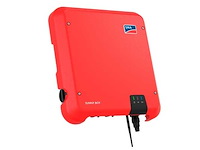 Astronergy - set van 10 zonnepanelen (420 wp) - sma 4.0 kw omvormer - afbeelding 7 van  10