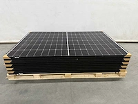 Astronergy - set van 10 zonnepanelen (420 wp) - sma 4.0 kw omvormer - afbeelding 3 van  10