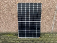 Astronergy - set van 10 zonnepanelen (420 wp) - sma 4.0 kw omvormer - afbeelding 4 van  10