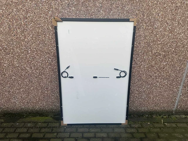 Astronergy - set van 10 zonnepanelen (420 wp) - sma 4.0 kw omvormer - afbeelding 5 van  10