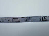 Astronergy - set van 108 zonnepanelen (410 wp) - goodwe 36k omvormer - afbeelding 2 van  11