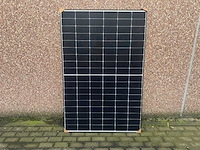 Astronergy - set van 14 zonnepanelen (420 wp) - solax 5.5 kw omvormer - afbeelding 3 van  4