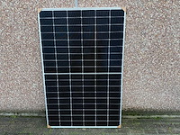Astronergy - set van 216 zonnepanelen - goodwe 80k omvormer - afbeelding 4 van  11