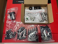 Astronergy - set van 216 zonnepanelen - goodwe 80k omvormer - afbeelding 9 van  11