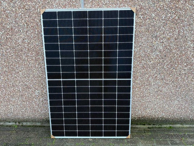 Astronergy - set van 216 zonnepanelen - goodwe 80k omvormer - afbeelding 4 van  11