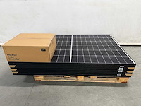 Astronergy - set van 8 zonnepanelen (420 wp) - sma 3.6 kw omvormer