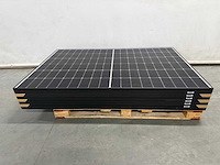 Astronergy - set van 8 zonnepanelen (420 wp) - sma 3.6 kw omvormer - afbeelding 3 van  10
