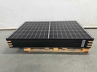 Astronergy - set van 8 zonnepanelen (420 wp) - sma 3.6 kw omvormer - afbeelding 3 van  10