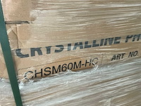 Astronergy chsm60m-hs 375wp zonnepaneel (31x) - afbeelding 4 van  6