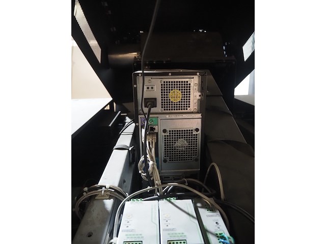 Astrophysics industry ca - afbeelding 2 van  17