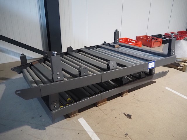 Astrophysics industry ca - afbeelding 5 van  17