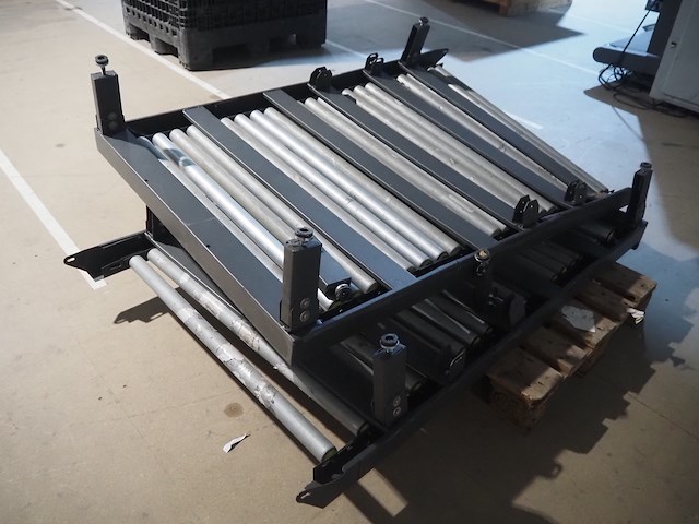 Astrophysics industry ca - afbeelding 7 van  17