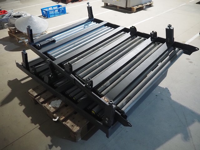 Astrophysics industry ca - afbeelding 8 van  17