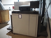 Astrophysics industry ca - afbeelding 10 van  17