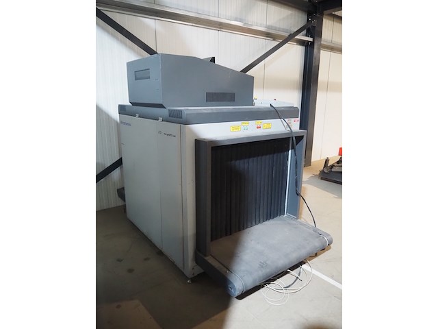 Astrophysics industry ca - afbeelding 11 van  17