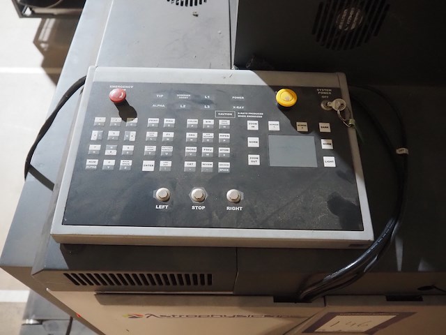 Astrophysics industry ca - afbeelding 14 van  17