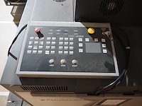 Astrophysics industry ca - afbeelding 14 van  17