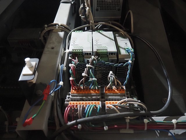 Astrophysics industry ca - afbeelding 17 van  17