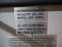 Astrophysics industry ca - afbeelding 3 van  15