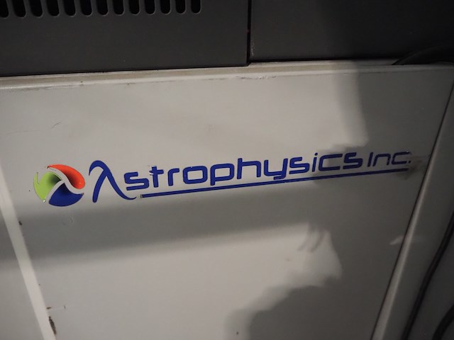 Astrophysics industry ca - afbeelding 4 van  15