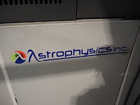 Astrophysics industry ca - afbeelding 4 van  15