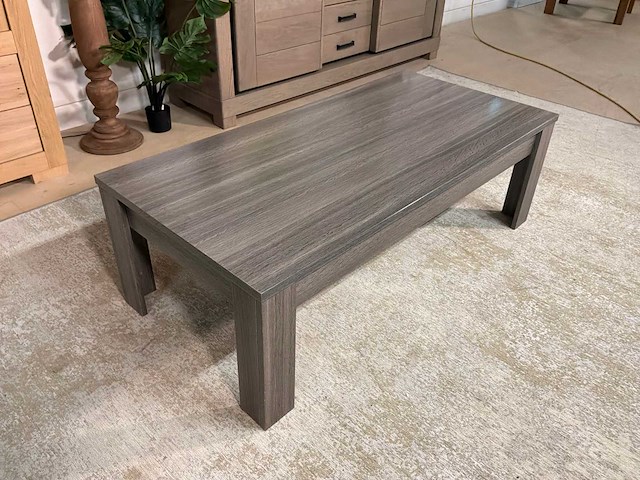 Asur salontafel - afbeelding 8 van  10