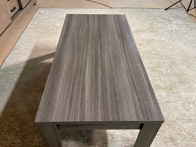 Asur salontafel - afbeelding 10 van  10