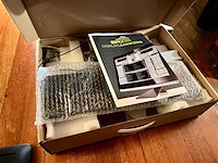 Asus - a41gat - all-in-one computer - afbeelding 4 van  4