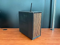 Asus - desktop - afbeelding 1 van  5