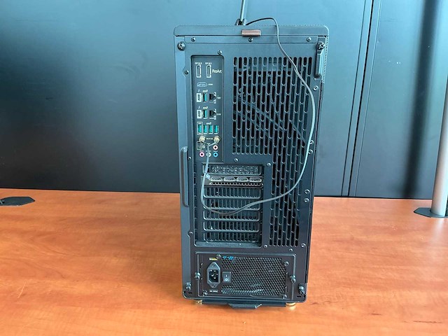 Asus - desktop - afbeelding 3 van  5