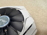 Asus - dual geforce gtx 1060 3g - 3gb / gddr5 / gaming videokaart - afbeelding 3 van  11