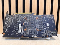 Asus - dual geforce gtx 1060 3g - 3gb / gddr5 / gaming videokaart - afbeelding 4 van  11