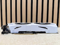 Asus - dual geforce gtx 1060 3g - 3gb / gddr5 / gaming videokaart - afbeelding 6 van  11