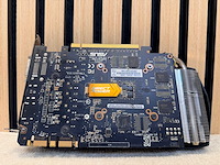 Asus - geforce gtx 760 directcu ii oc - 2gb / gddr5 / gaming videokaart - afbeelding 4 van  11