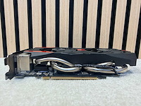 Asus - geforce gtx 760 directcu ii oc - 2gb / gddr5 / gaming videokaart - afbeelding 6 van  11