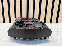 Asus - geforce gtx 760 directcu ii oc - 2gb / gddr5 / gaming videokaart - afbeelding 7 van  11