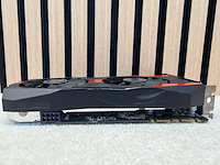 Asus - geforce gtx 760 directcu ii oc - 2gb / gddr5 / gaming videokaart - afbeelding 8 van  11