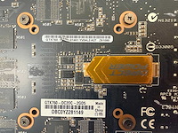 Asus - geforce gtx 760 directcu ii oc - 2gb / gddr5 / gaming videokaart - afbeelding 9 van  11