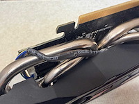 Asus - geforce gtx 760 directcu ii oc - 2gb / gddr5 / gaming videokaart - afbeelding 11 van  11