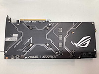 Asus - geforce rtx 2060 - afbeelding 1 van  1