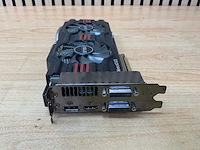 Asus - gtx660-dc2-2gd5 - videokaart - afbeelding 2 van  4