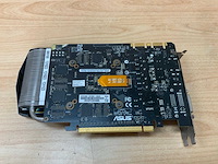 Asus - gtx760 4gd - videokaart - afbeelding 3 van  4
