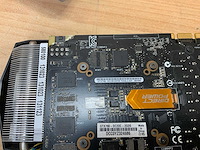 Asus - gtx760 4gd - videokaart - afbeelding 4 van  4