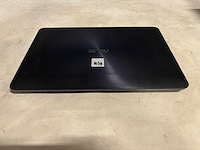 Asus - laptop - afbeelding 2 van  2