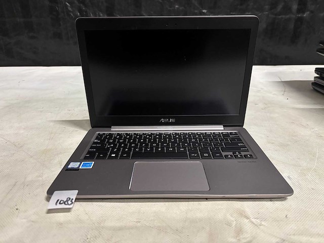 Asus - laptop - afbeelding 1 van  3