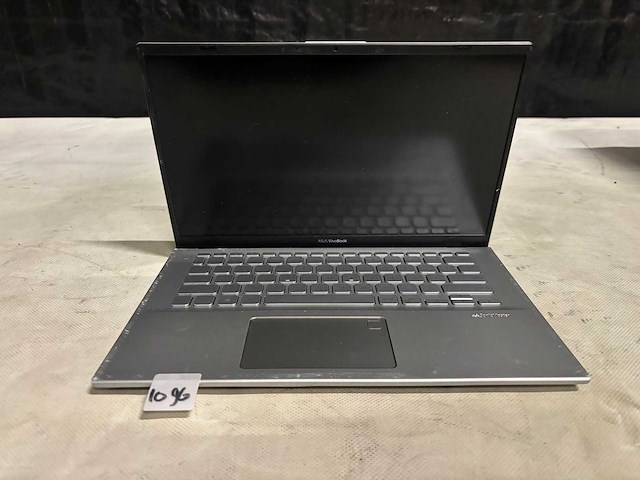 Asus - laptop - afbeelding 1 van  2