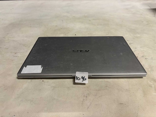 Asus - laptop - afbeelding 2 van  2