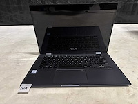 Asus - laptop - afbeelding 1 van  3