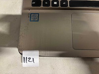 Asus - laptop - afbeelding 2 van  3