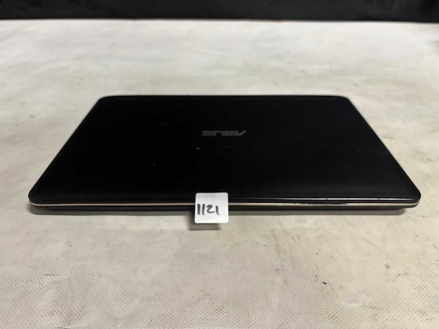 Asus - laptop - afbeelding 3 van  3